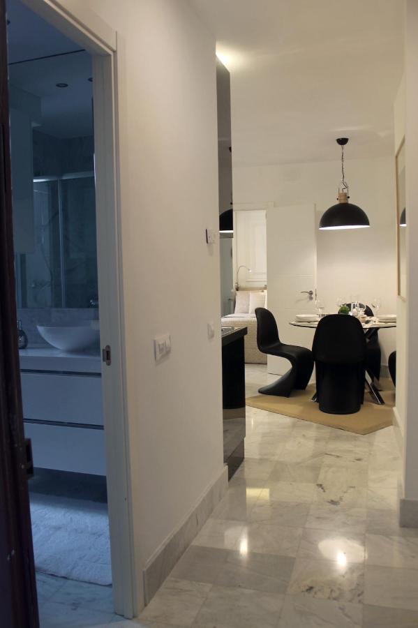 Amazinn Places Embajadores II Madrid Kültér fotó